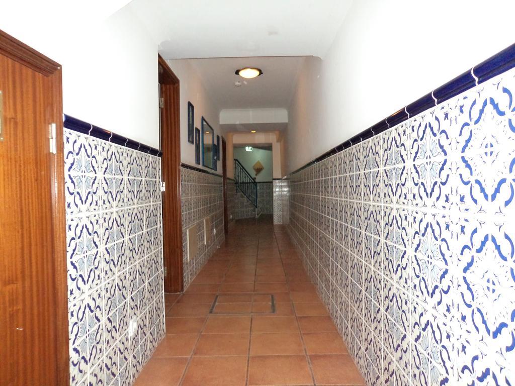 Ferienwohnung Casa Mitchell Albufeira Exterior foto