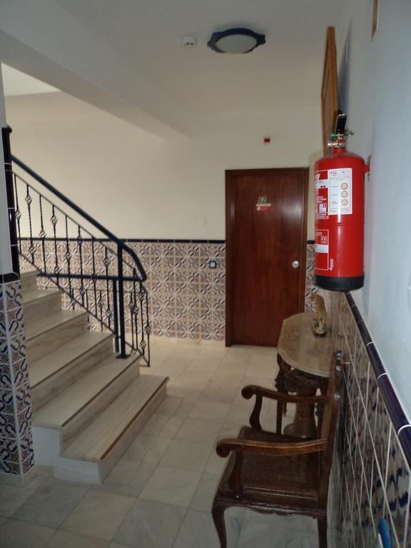Ferienwohnung Casa Mitchell Albufeira Exterior foto