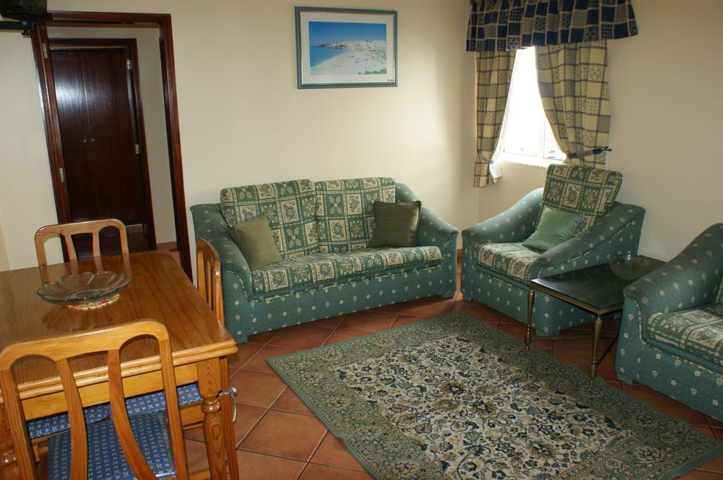 Ferienwohnung Casa Mitchell Albufeira Exterior foto