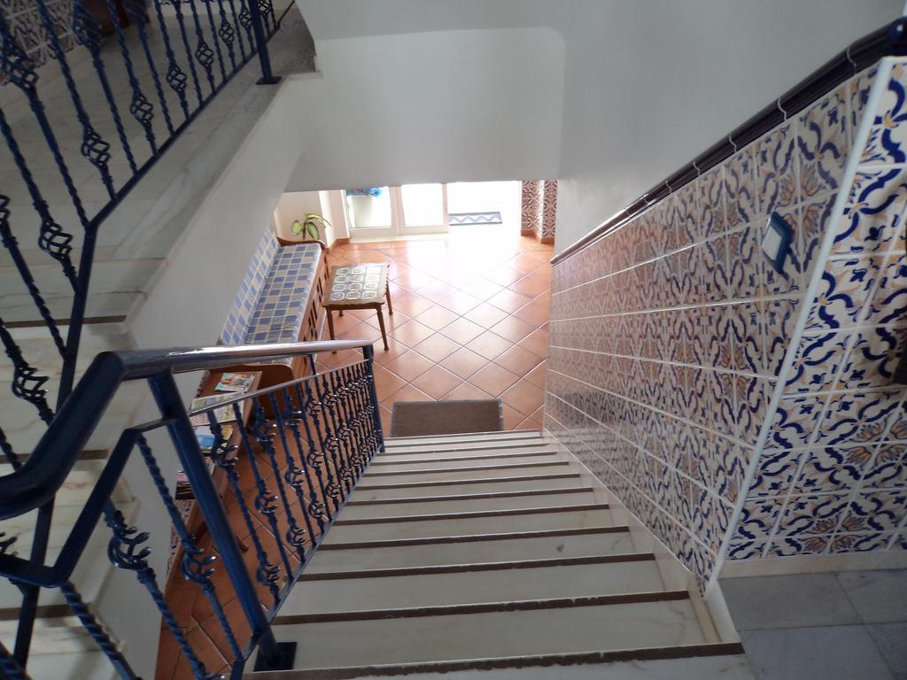 Ferienwohnung Casa Mitchell Albufeira Exterior foto